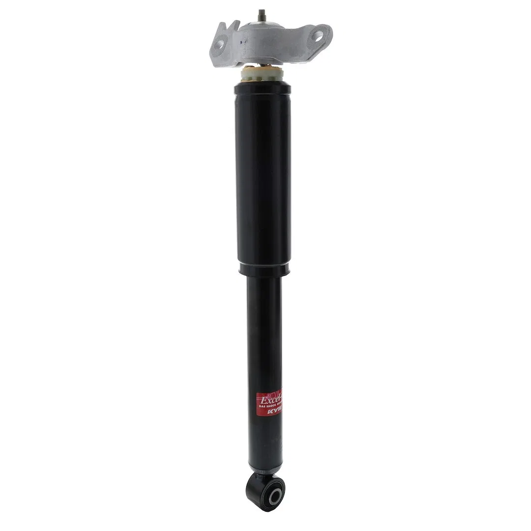 SA1002 – KYB SHOCKS Shock Absorber, Nitrogen Gas Charged Limited Lifetime Warranty Non Adjustable Valving 22.32 Inch ...